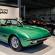 All image credits: Lamborghini
